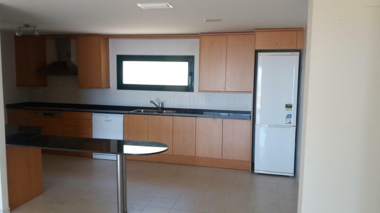 Atico Soleado Con Terraza, Jacuzzi Privado Y Vistas Al Mar Apartman Altea Kültér fotó